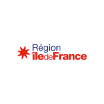 Logo Région Ile de France