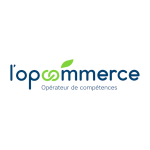 Logo OPCO COMMERCE