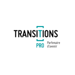 Logo TRANSITIONPRO